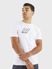 Nautica Competition Dirk T-Shirt
