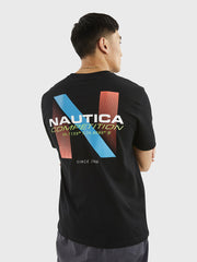 Nautica Molle T-Shirt