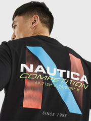 Nautica Molle T-Shirt