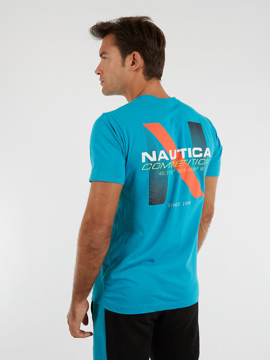 Nautica Molle T-Shirt