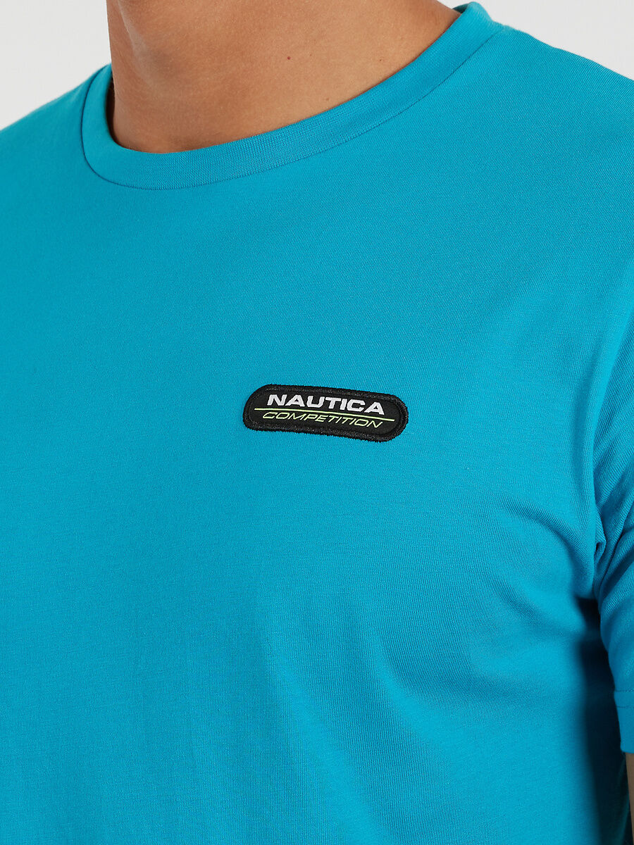 Nautica Molle T-Shirt