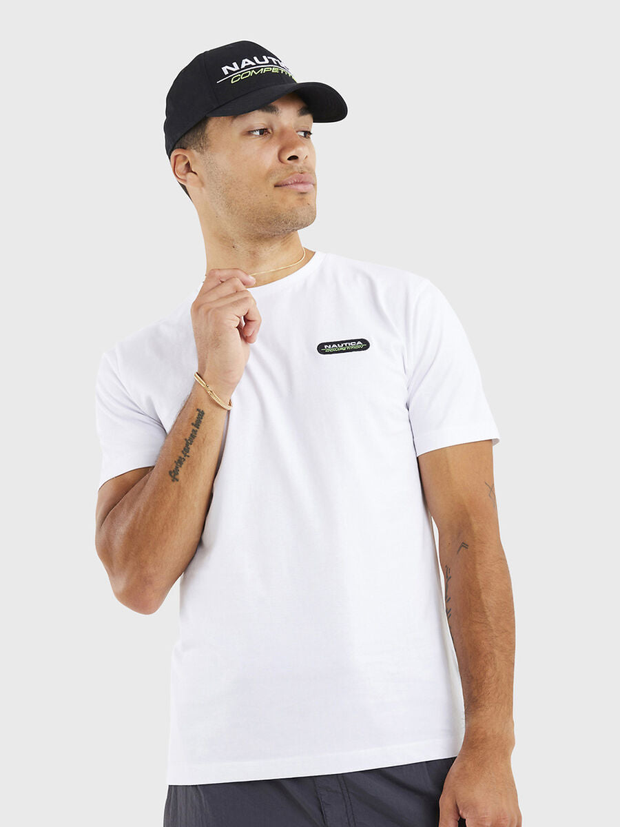 Nautica Molle T-Shirt