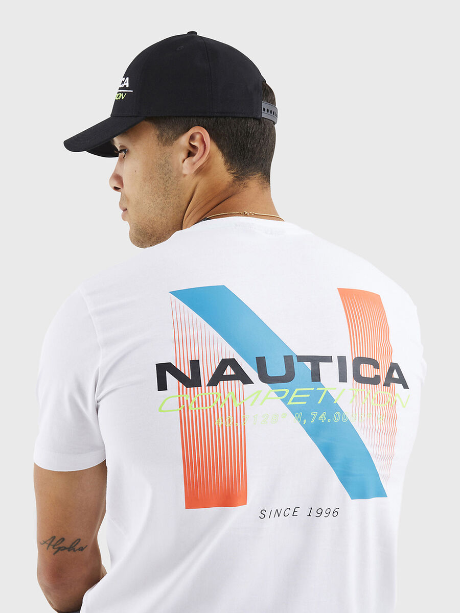 Nautica Molle T-Shirt