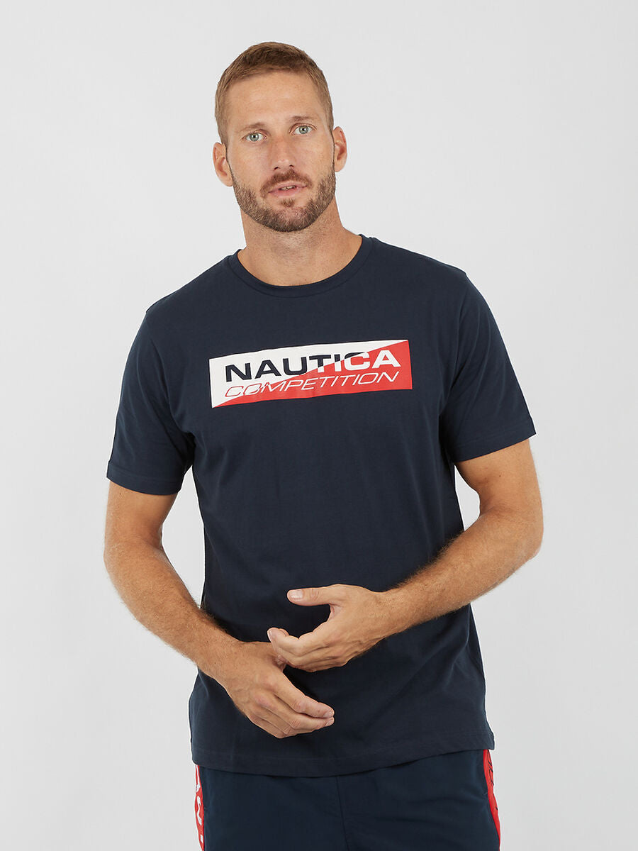 Nautica Competition Baffin T-Shirt