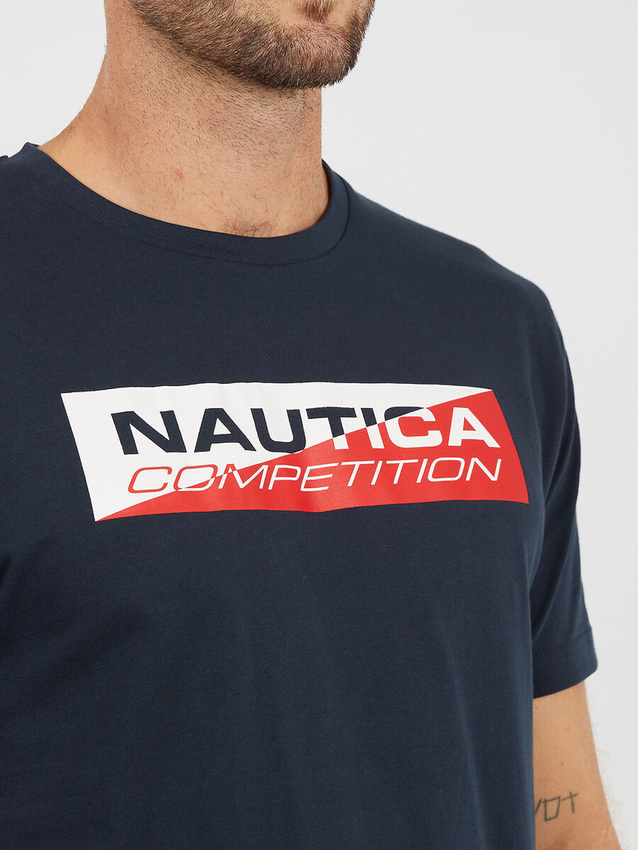 Nautica Competition Baffin T-Shirt