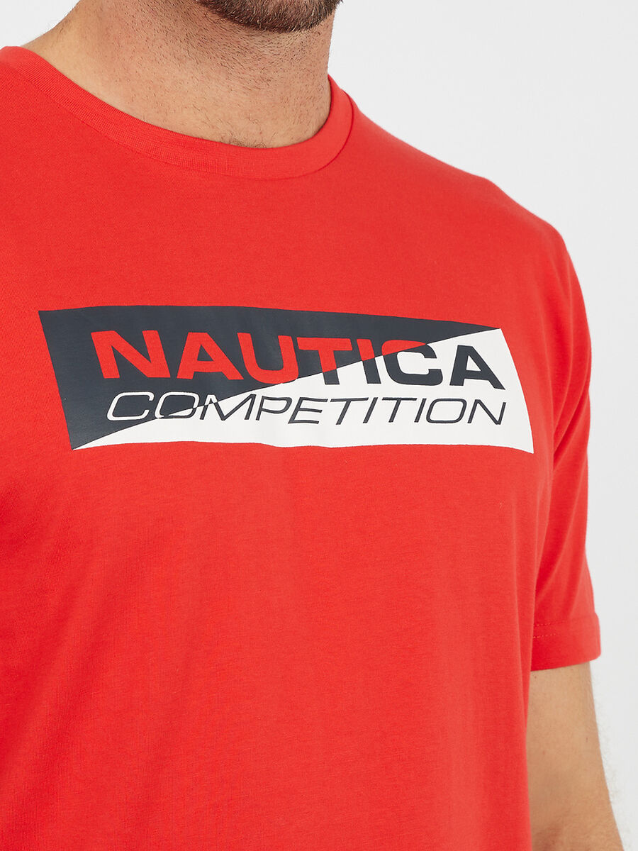 Nautica Competition Baffin T-Shirt