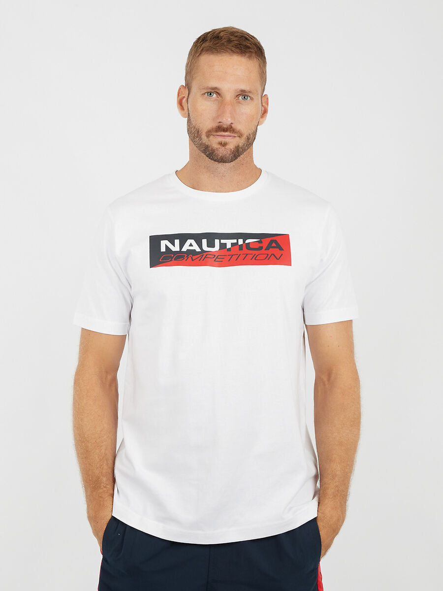 Nautica Competition Baffin T-Shirt
