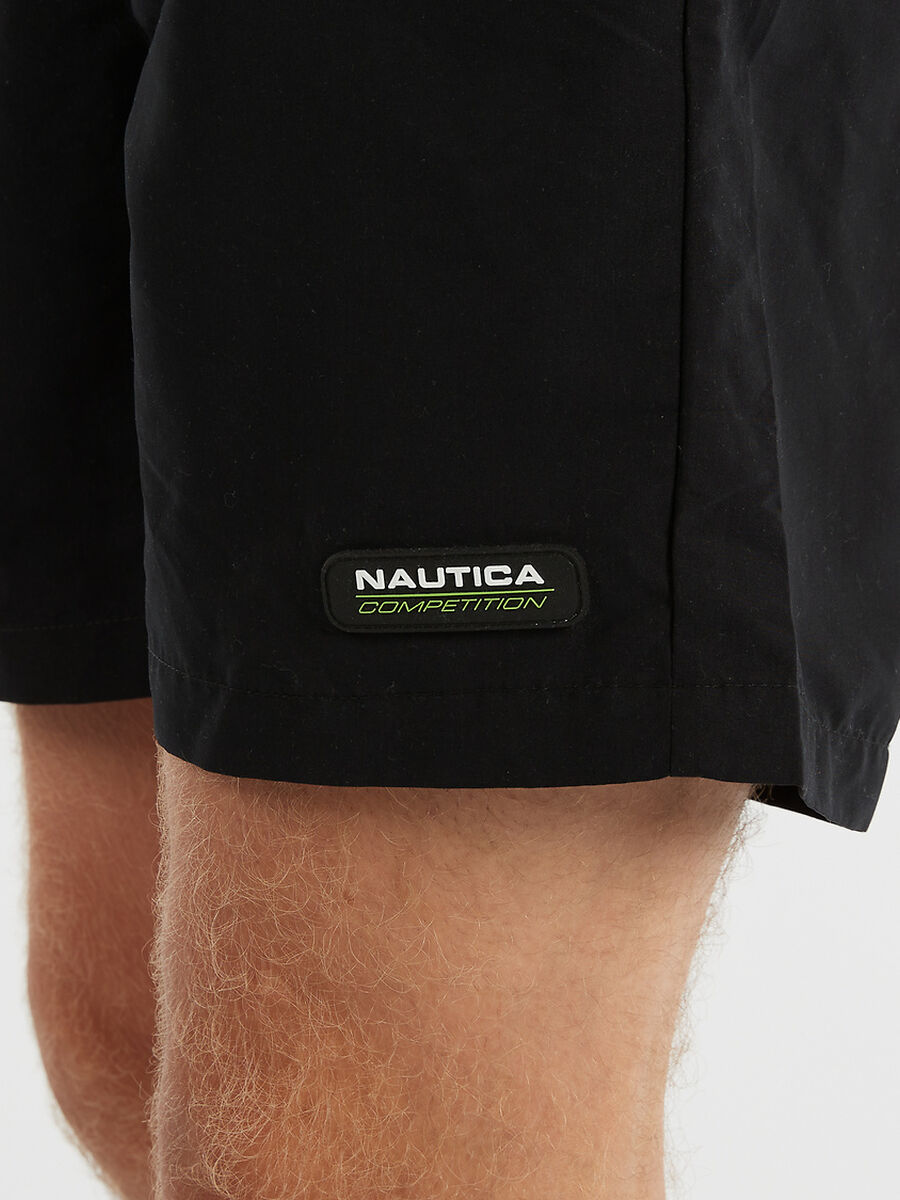 Nautica Haida 6" Swim Shorts