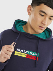 Nautica Faroe Hoodie