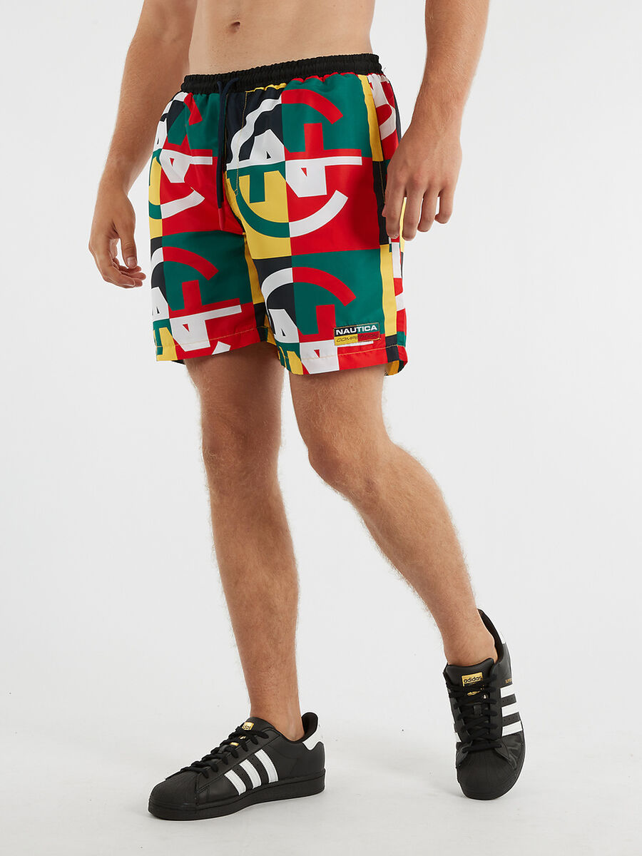 Nautica Moore Swim Shorts