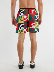 Nautica Moore Swim Shorts