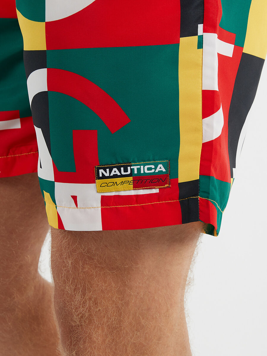 Nautica Moore Swim Shorts