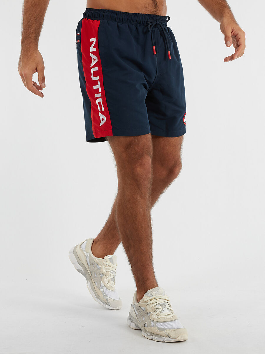 Nautica Sagar 6" Swim Short