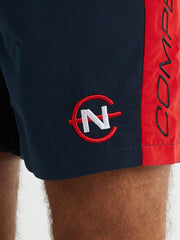 Nautica Sagar 6" Swim Short