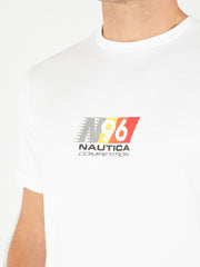 Nautica Ashes T-Shirt