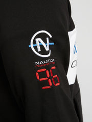 Nautica Competition Napa 1/4 Zip Jumper