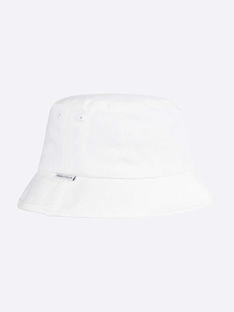 Nautica Trapp Bucket Hat