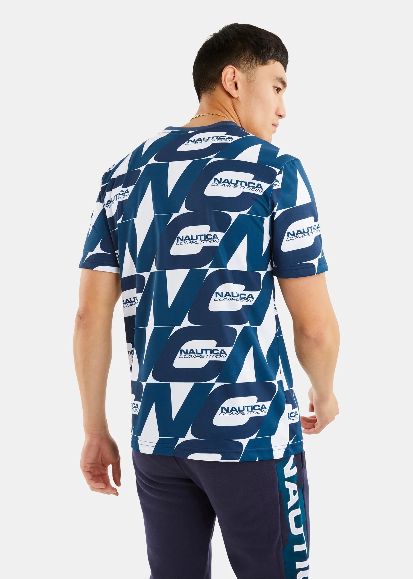 Nautica Paxos T-Shirt