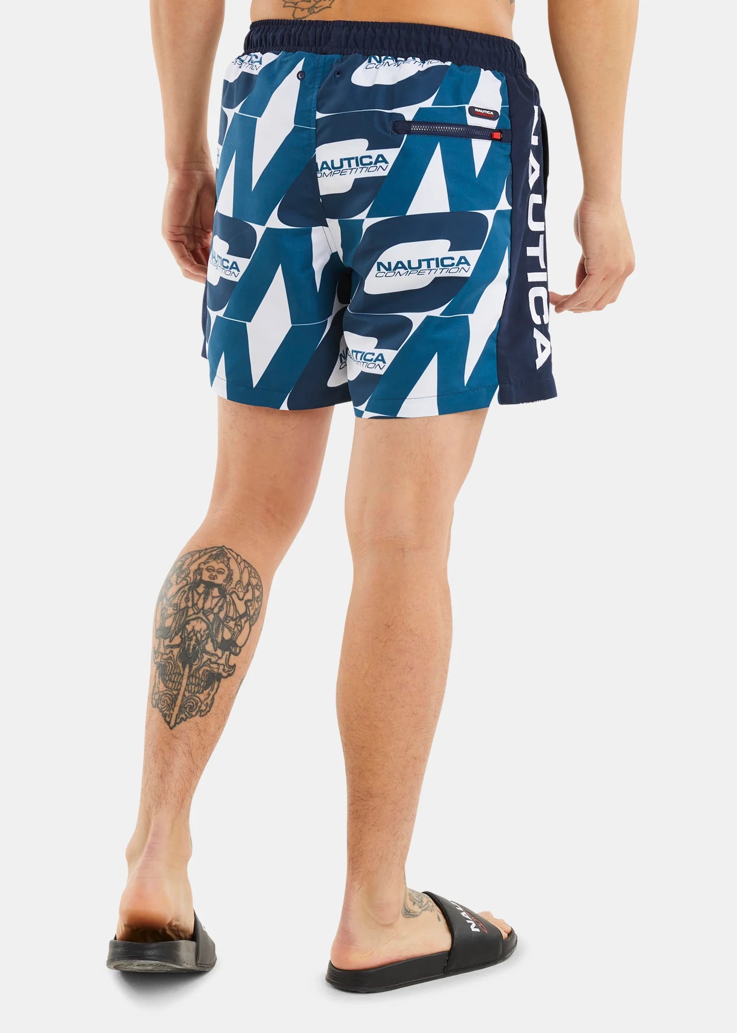 Nautica Nexos Swim Shorts