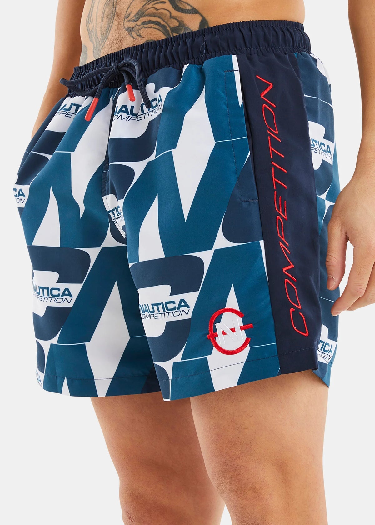 Nautica Nexos Swim Shorts