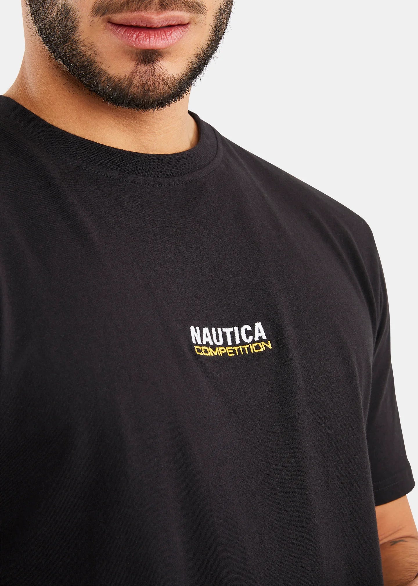 Nautica Fesler T-Shirt