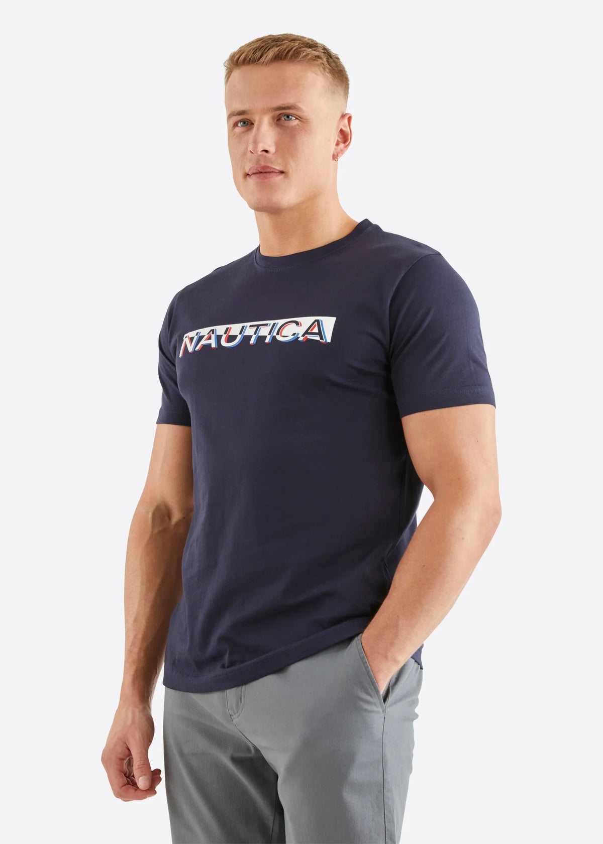 Nautica Dane T-Shirt