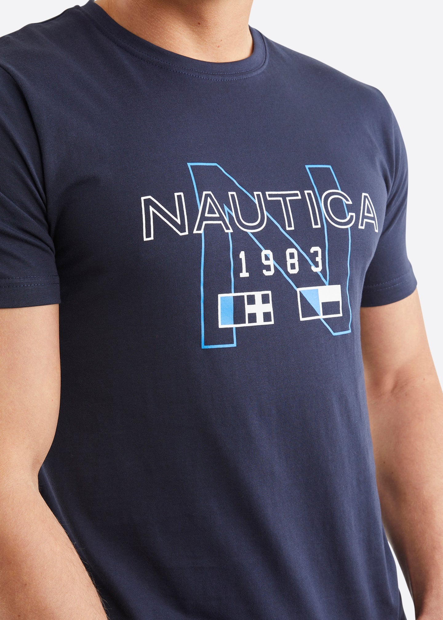 Nautica Kaden T-Shirt