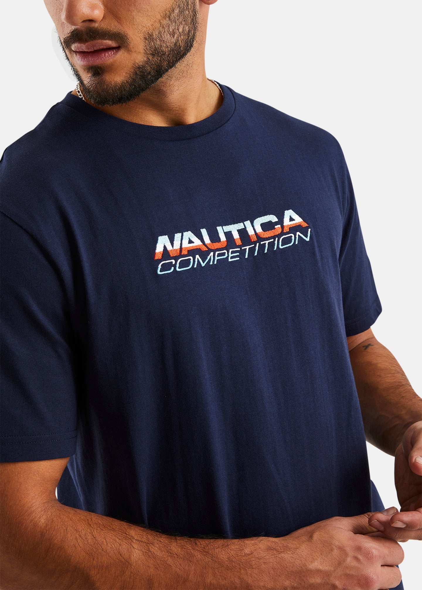 Nautica Eboss T-Shirt