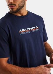 Nautica Eboss T-Shirt