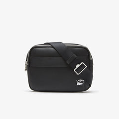 Lacoste Contrast Edge Reporter Bag