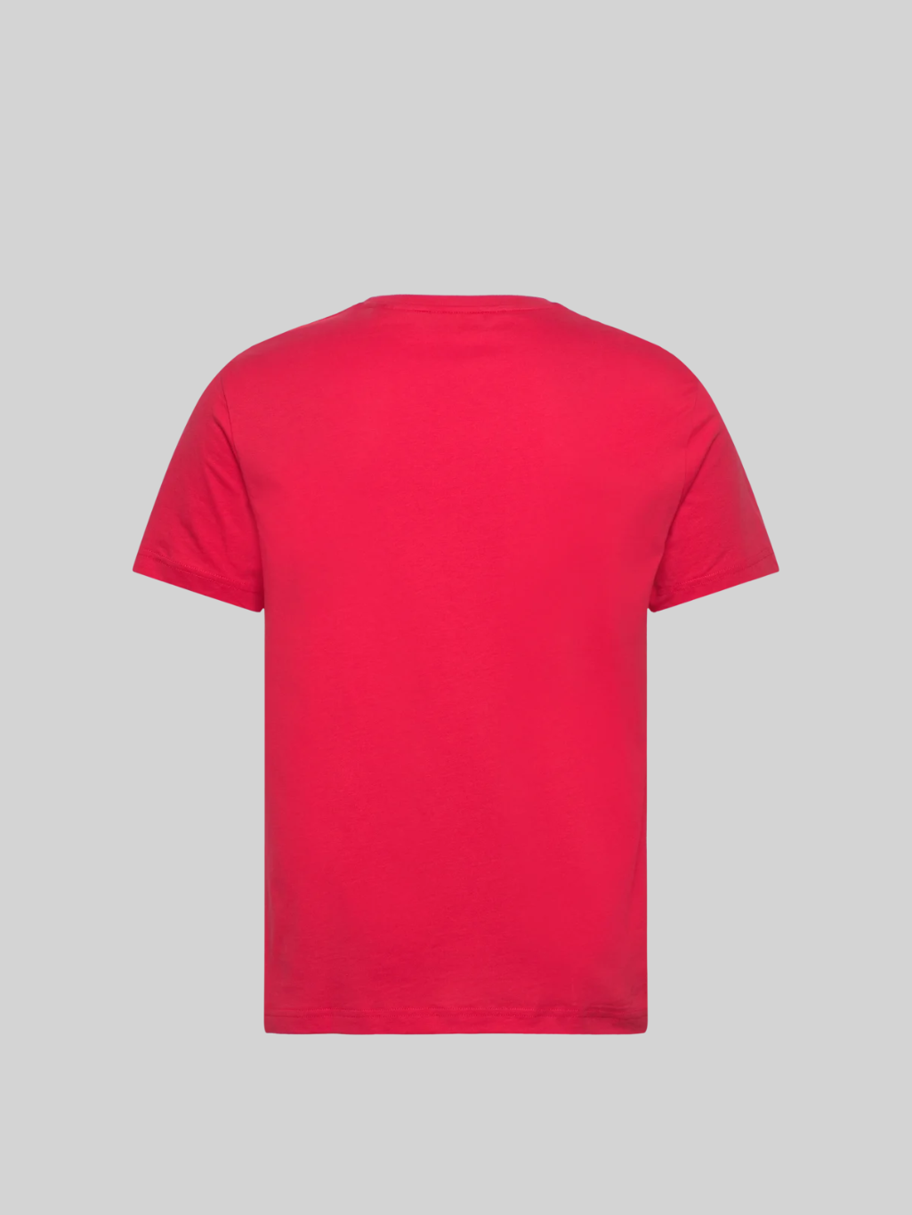 Gant Logo SS T-Shirt