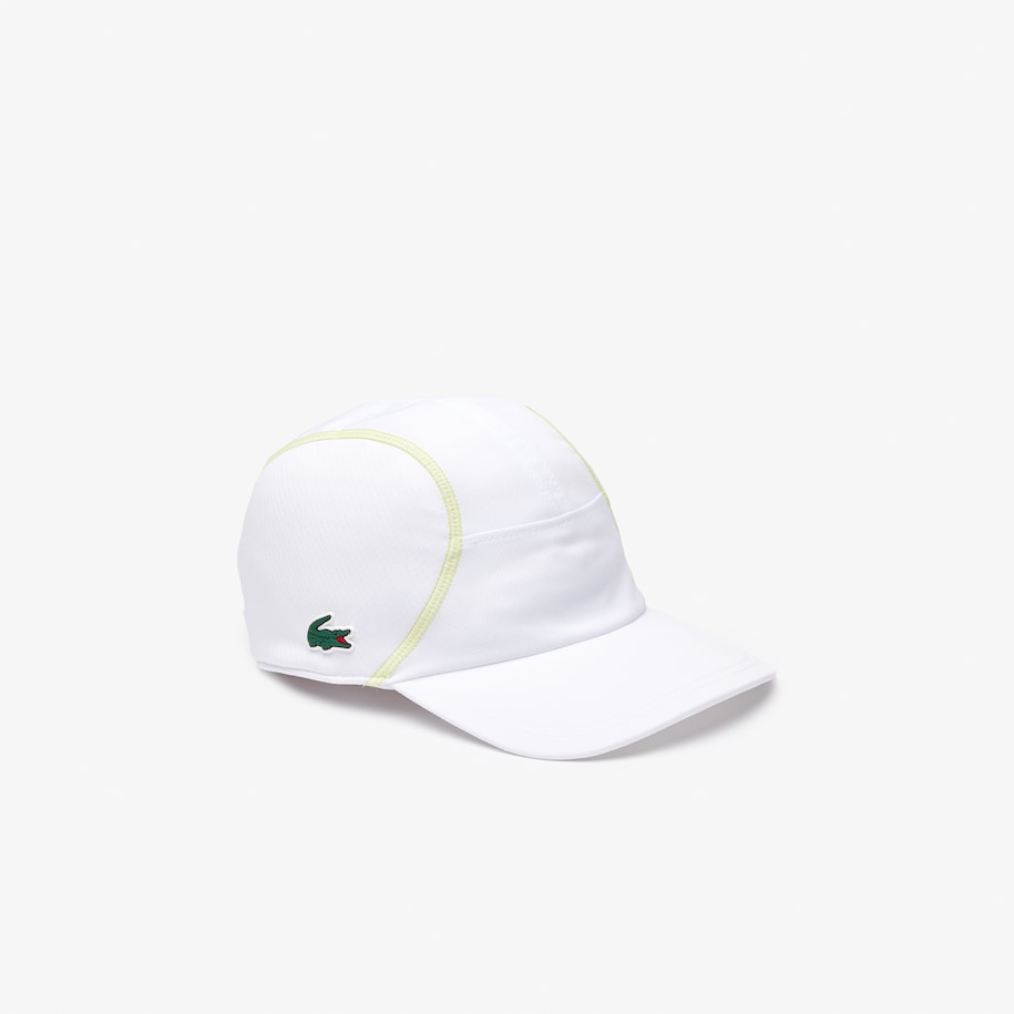 Lacoste Tennis Mesh Panel Cap