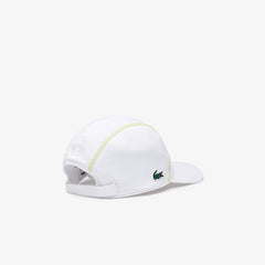 Lacoste Tennis Mesh Panel Cap