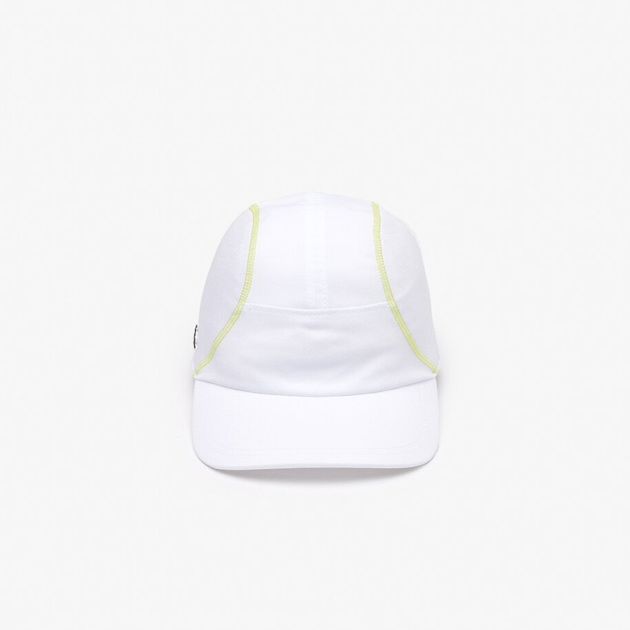 Lacoste Tennis Mesh Panel Cap