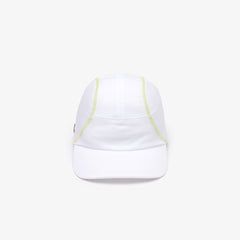 Lacoste Tennis Mesh Panel Cap