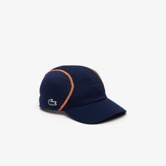 Lacoste Tennis Mesh Panel Cap