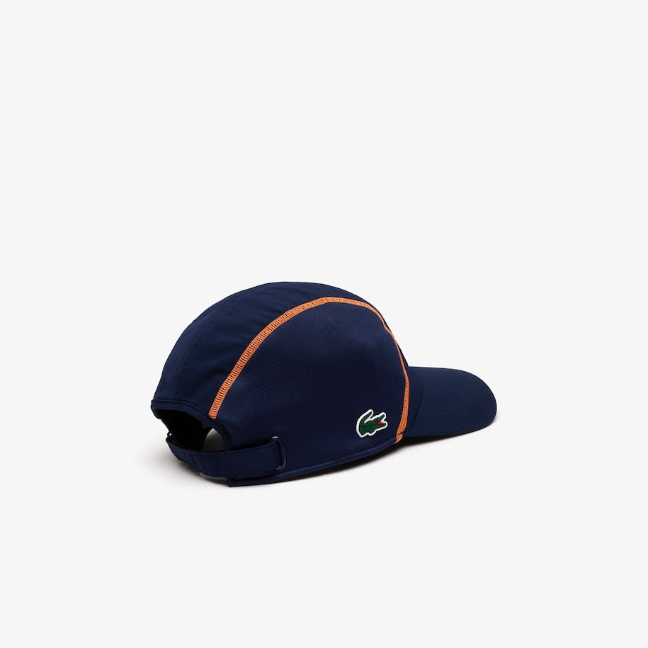 Lacoste Tennis Mesh Panel Cap