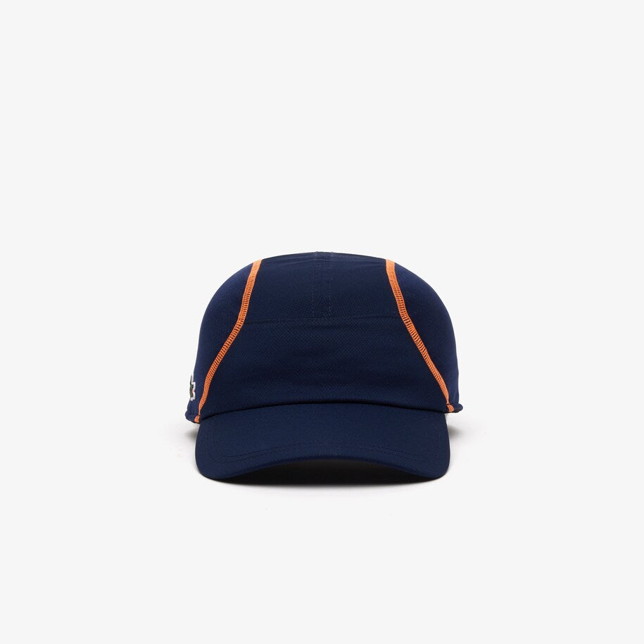 Lacoste Tennis Mesh Panel Cap