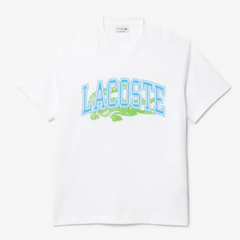 Lacoste Fall Classic Fit T-Shirt