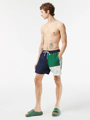 Heritage Le Club Lacoste Shorts