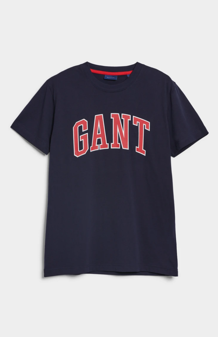 MD. Gant T-Shirt