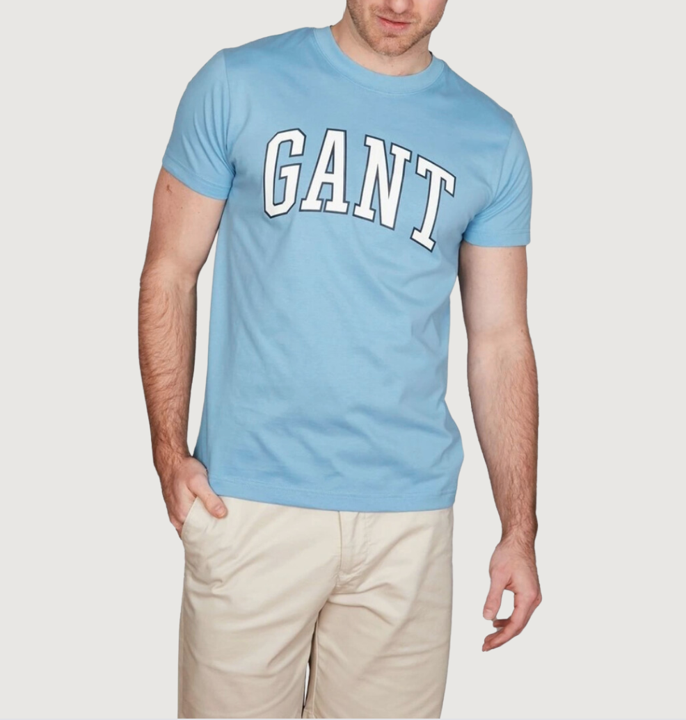 MD. Gant T-Shirt