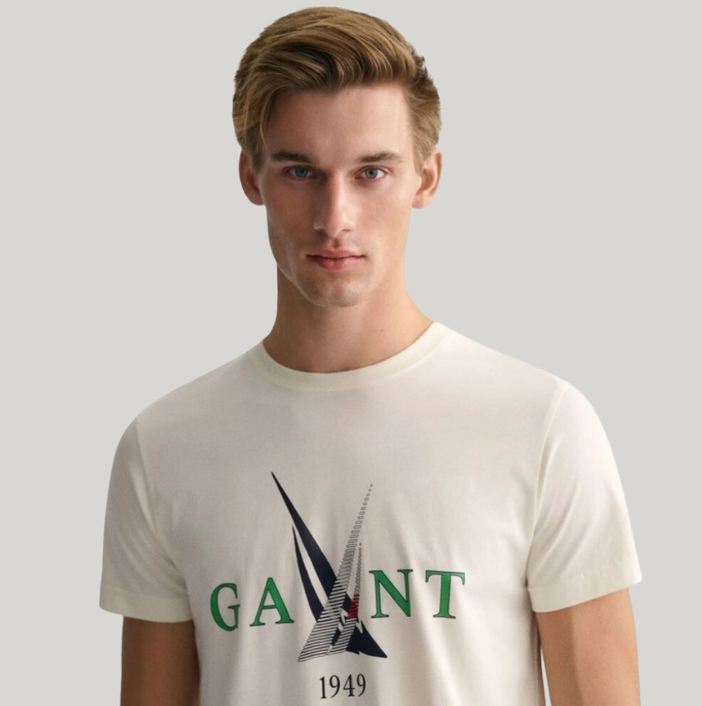 Gant Sail T-Shirt