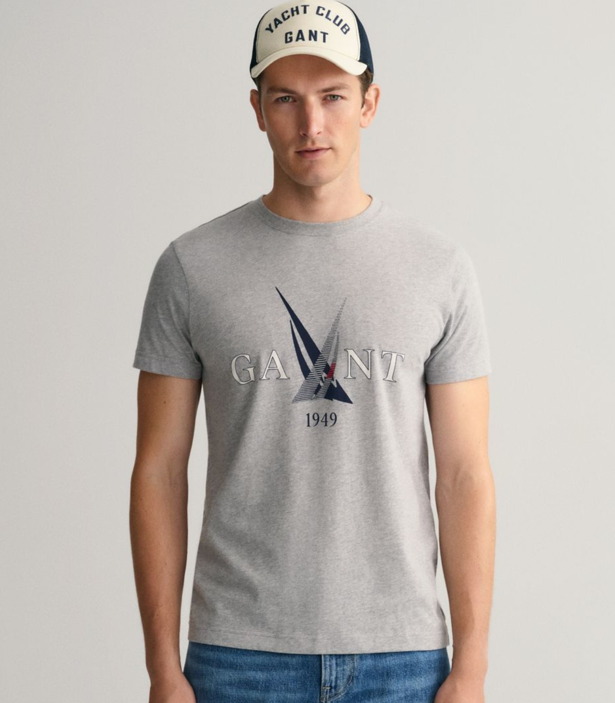Gant Sail T-Shirt