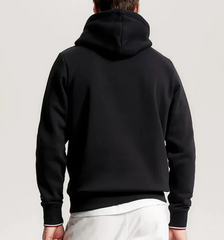 Tommy Hilfiger Logo Tipped Hoody