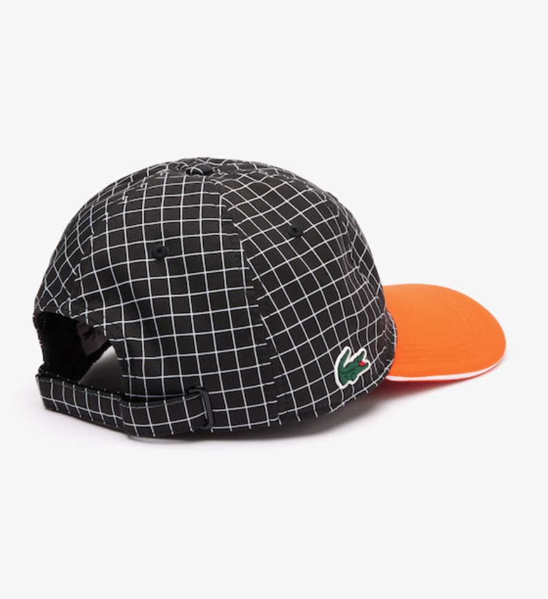 Lacoste Lightweight Tennis Cap