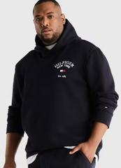 Tommy Hilfiger Arched Varsity Hoody