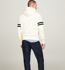 Tommy Hilfiger Laurel Monotype Hoody