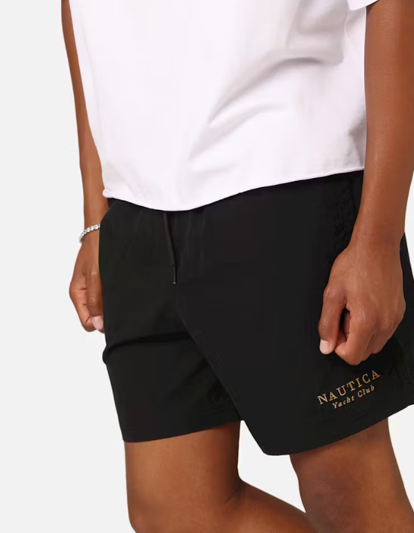 Nautica Sadler 6" Swim Shorts