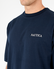Nautica Gaunt T-Shirt